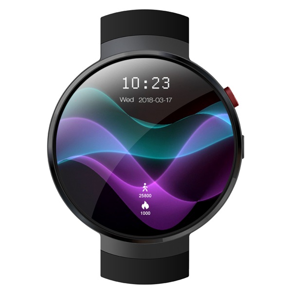 LEMFO LEM7 Smart Watch Android 7.0 Watch Camera Translation
