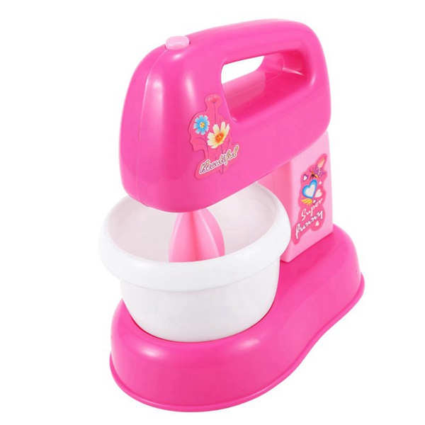 Baby Kids Educational Pretend Play Home Appliances Toys: Ble