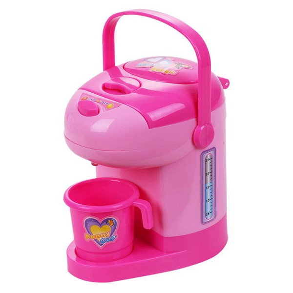 Baby Kids Educational Home Appliances Housework Toys: Dispen