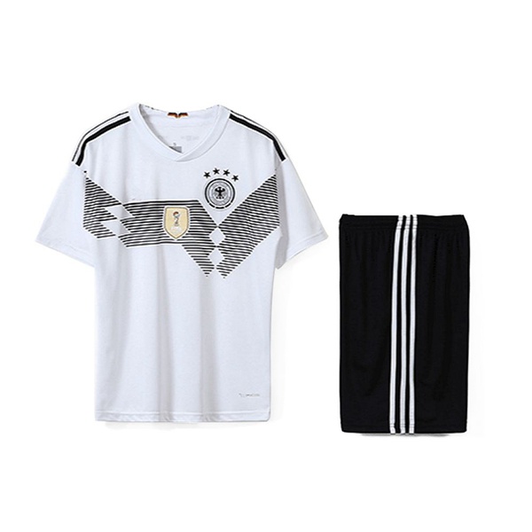 World Cup Germany Soccer Jerseys Uniforms Football Kit (Man,