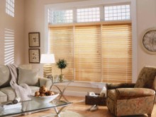 How to use and maintain the blinds?